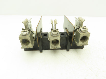 Westinghouse DS464R Disconnect Switch 200A 150Hp 600VAC 250VDC