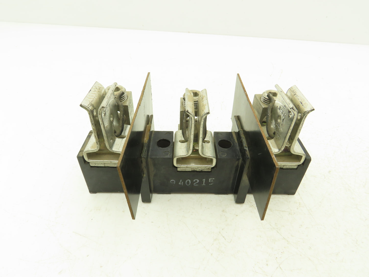 Westinghouse DS464R Disconnect Switch 200A 150Hp 600VAC 250VDC