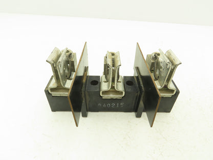 Westinghouse DS464R Disconnect Switch 200A 150Hp 600VAC 250VDC