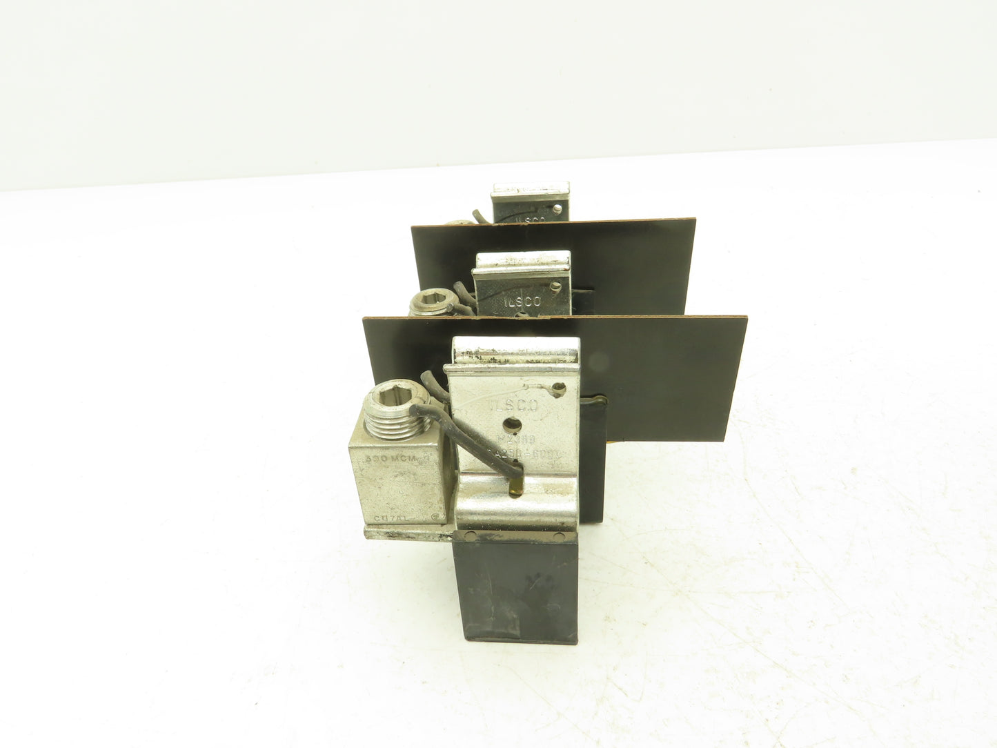 Westinghouse DS464R Disconnect Switch 200A 150Hp 600VAC 250VDC