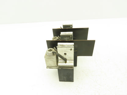 Westinghouse DS464R Disconnect Switch 200A 150Hp 600VAC 250VDC