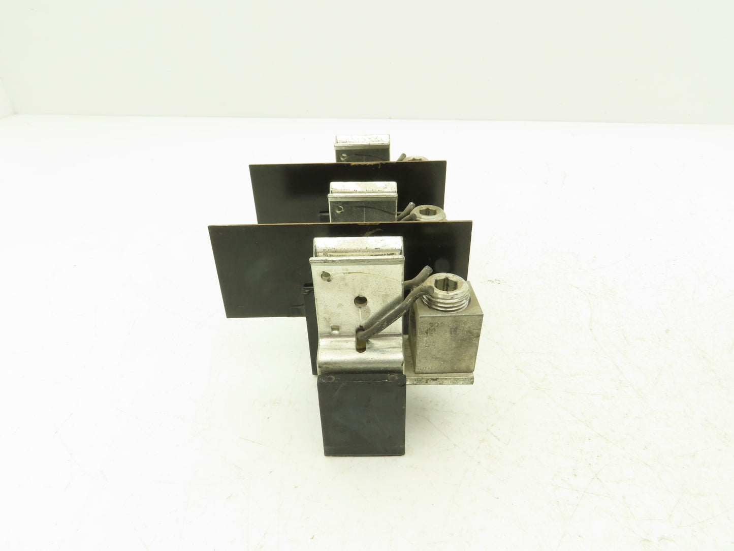 Westinghouse DS464R Disconnect Switch 200A 150Hp 600VAC 250VDC