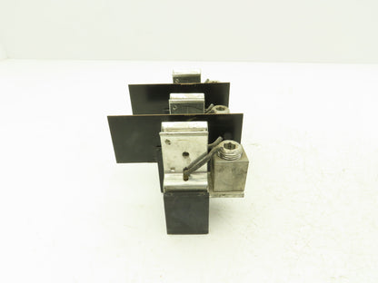 Westinghouse DS464R Disconnect Switch 200A 150Hp 600VAC 250VDC