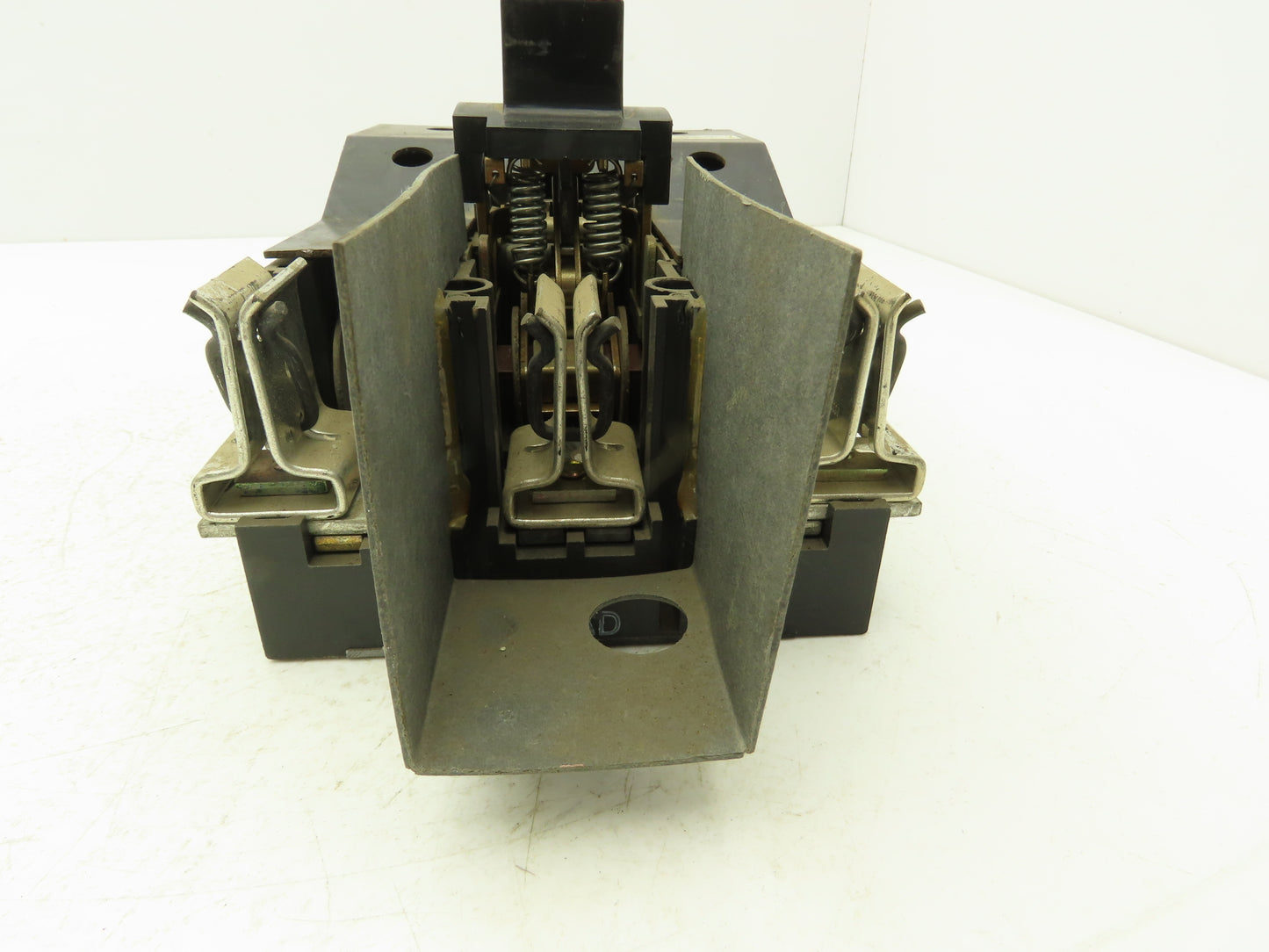 Westinghouse DS464R Disconnect Switch 200A 150Hp 600VAC 250VDC