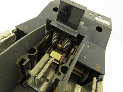 Westinghouse DS464R Disconnect Switch 200A 150Hp 600VAC 250VDC