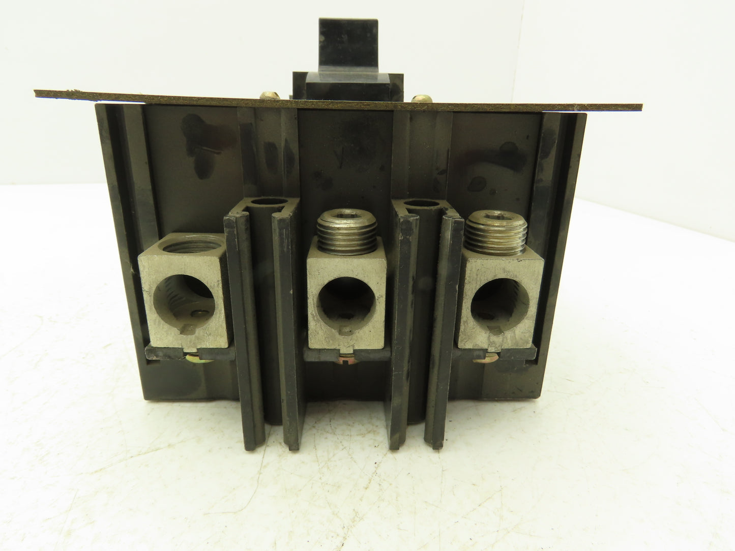 Westinghouse DS464R Disconnect Switch 200A 150Hp 600VAC 250VDC