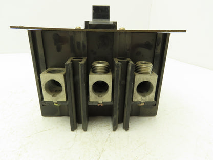 Westinghouse DS464R Disconnect Switch 200A 150Hp 600VAC 250VDC