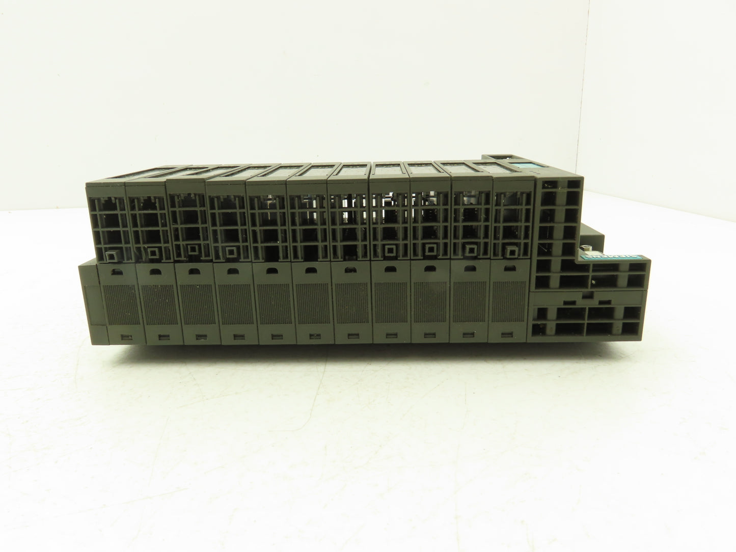 Siemens ET200S Profibus Remote Digital Input/Output Assembly 14 Input 4 Output