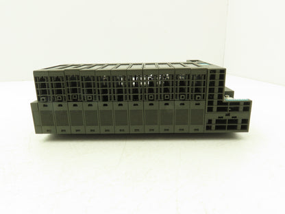 Siemens ET200S Profibus Remote Digital Input/Output Assembly 14 Input 4 Output