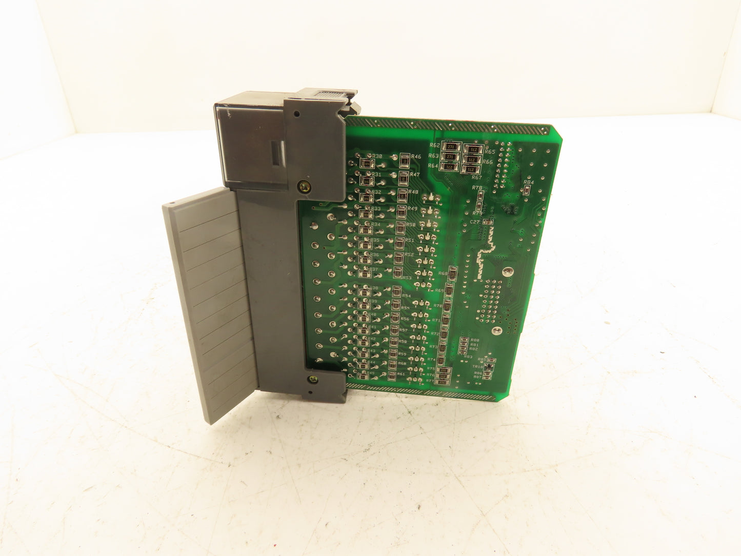 Allen Bradley 1746-OA16 SLC500 Series D Output Module Triac
