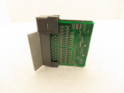 Allen Bradley 1746-OA16 SLC500 Series D Output Module Triac