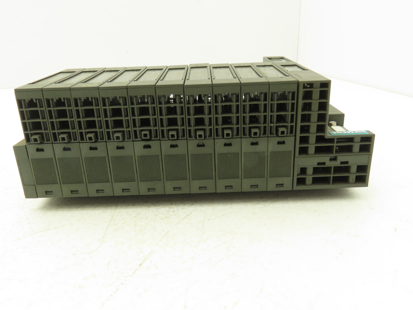 Siemens ET200S Profibus Remote Digital Input/Output Assembly 12 Input 4 Output