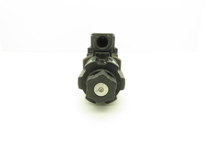 Nachi Hydraulic Directional Control Solenoid Valve 115VAC