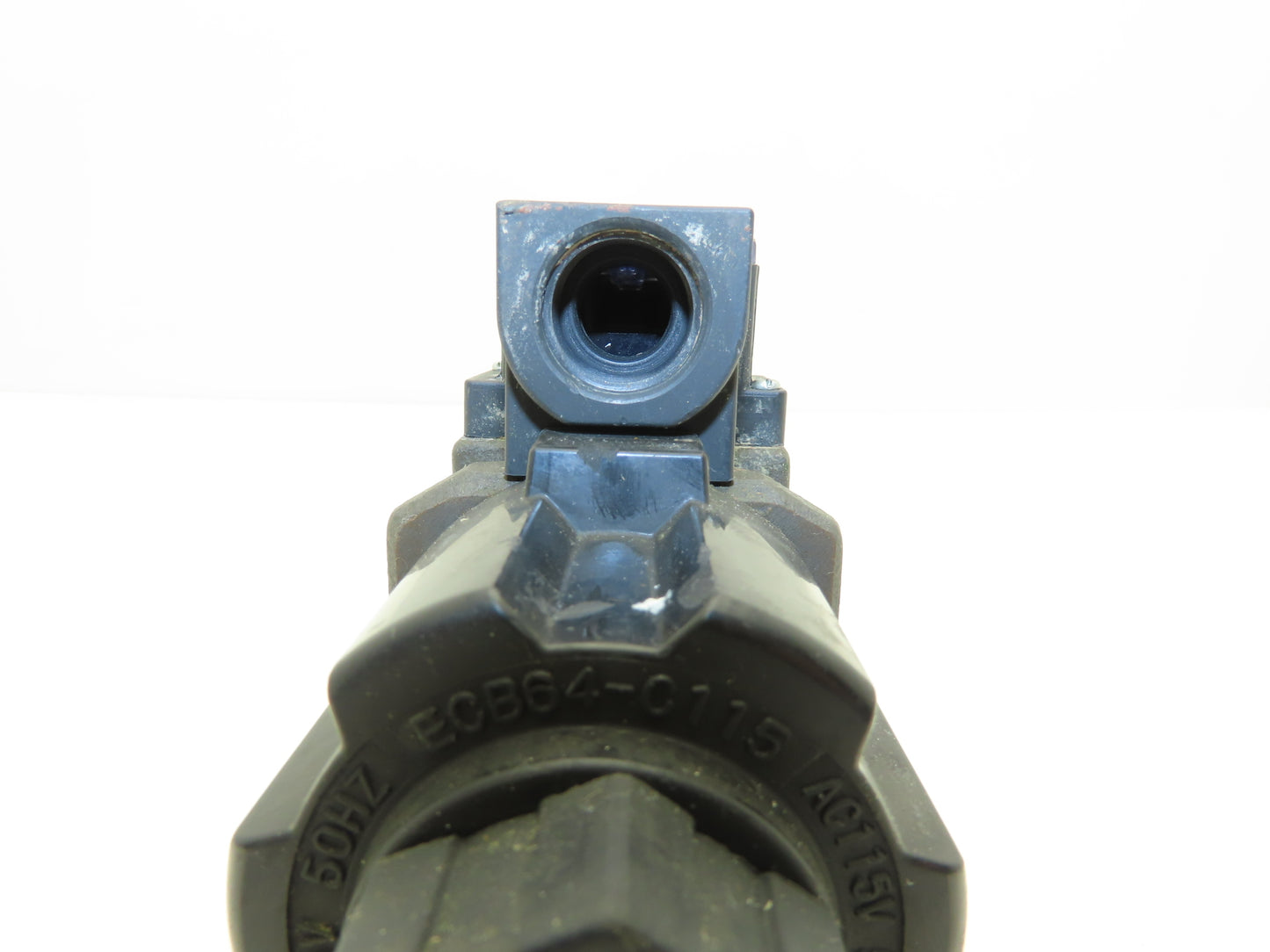 Nachi Hydraulic Directional Control Solenoid Valve 115VAC