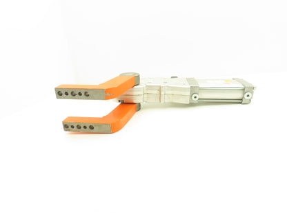 De-Sta-Co 82M-7D63E60-04318B-P Heavy Duty Modular Enclosed Pneumatic Power Clamp