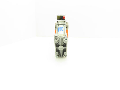 De-Sta-Co 82M-7D63E60-04318B-P Heavy Duty Modular Enclosed Pneumatic Power Clamp