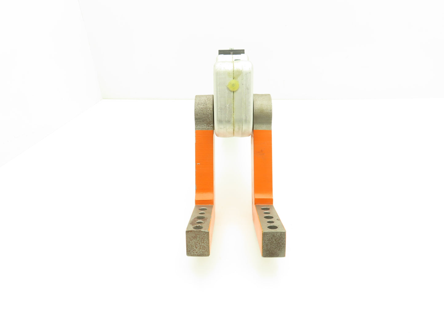 De-Sta-Co 82M-7D63E60-04318B-P Heavy Duty Modular Enclosed Pneumatic Power Clamp