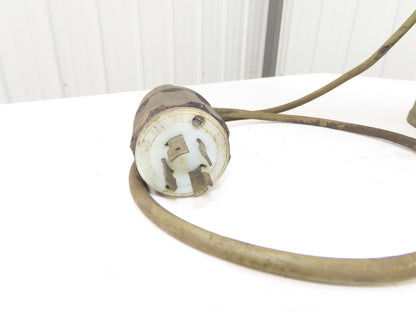 Kira KRT-340 Bench Drill Press Drilling 13mm Tapping 12mm Capacity 230V 3Ph