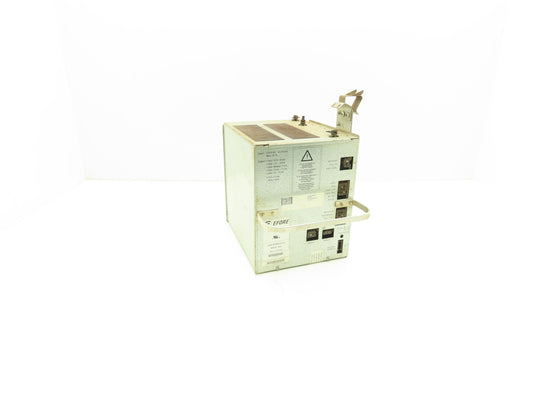 Efore ABB DSQC 506 Robotic Power Supply Type SR92B130
