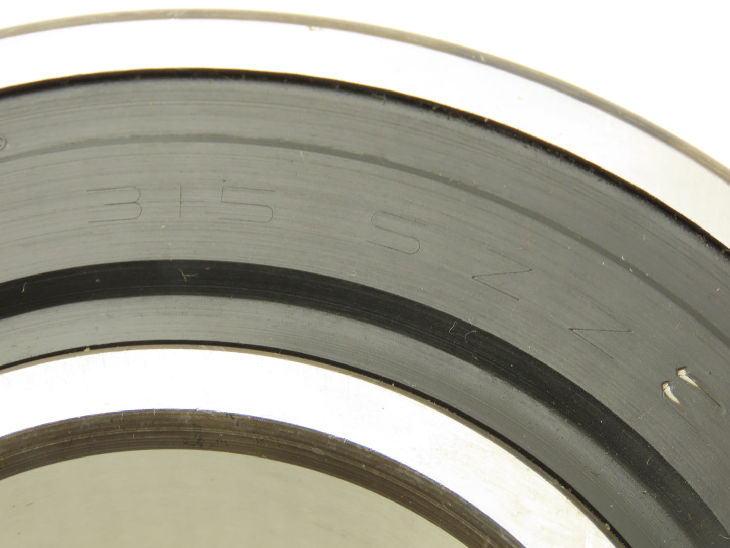 MRC 315 SZZ Radial/Deep Groove Ball Bearing 75mm ID x 160mm OD x 37mm Width