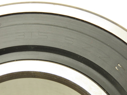 MRC 315 SZZ Radial/Deep Groove Ball Bearing 75mm ID x 160mm OD x 37mm Width