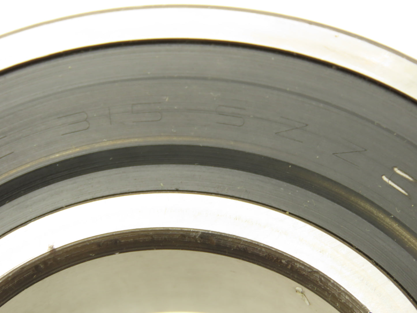 MRC 315 SZZ Radial/Deep Groove Ball Bearing 75mm ID x 160mm OD x 37mm Width