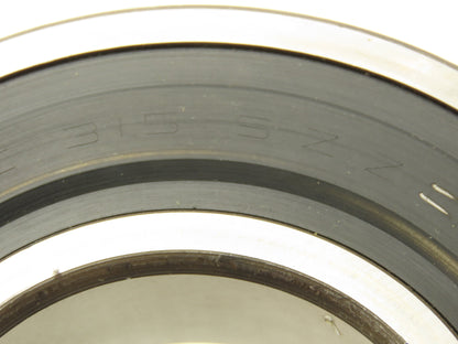MRC 315 SZZ Radial/Deep Groove Ball Bearing 75mm ID x 160mm OD x 37mm Width