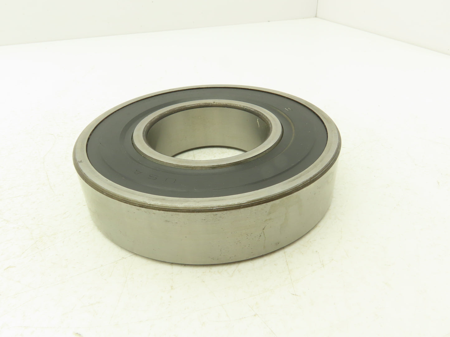 MRC 315 SZZ Radial/Deep Groove Ball Bearing 75mm ID x 160mm OD x 37mm Width