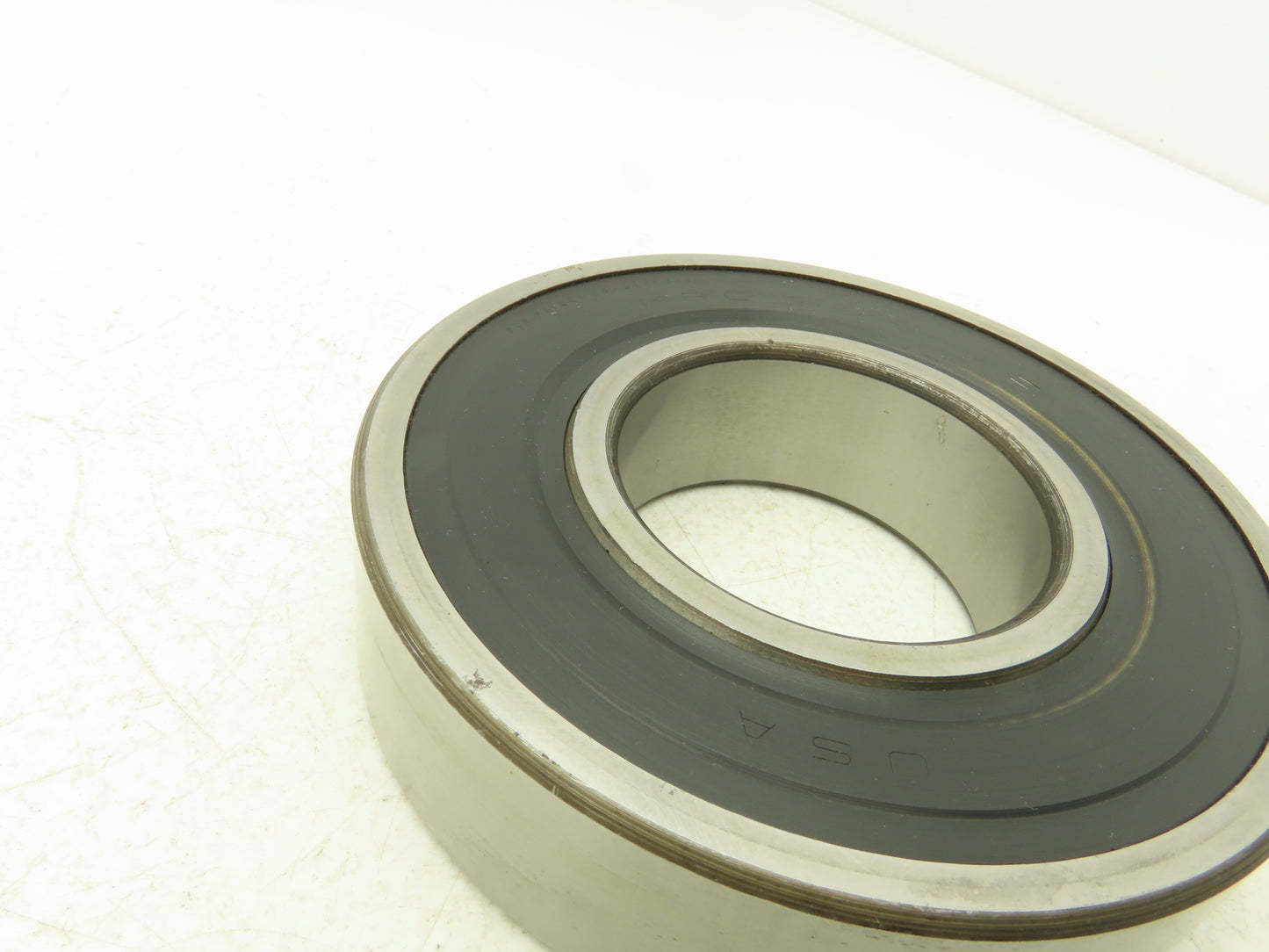 MRC 315 SZZ Radial/Deep Groove Ball Bearing 75mm ID x 160mm OD x 37mm Width