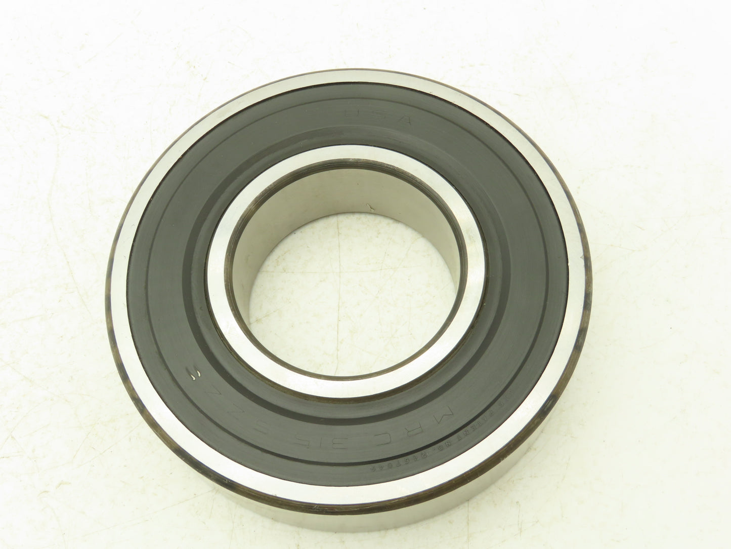 MRC 315 SZZ Radial/Deep Groove Ball Bearing 75mm ID x 160mm OD x 37mm Width