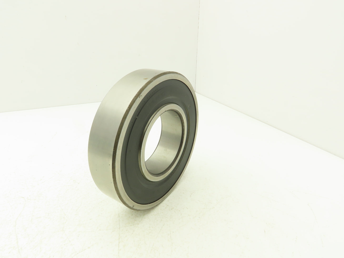MRC 315 SZZ Radial/Deep Groove Ball Bearing 75mm ID x 160mm OD x 37mm Width