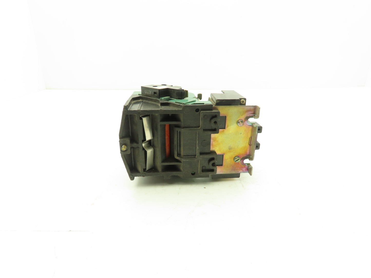 Furnas 14DF32AX9 Motor Starter NEMA Size 1 30A 230/575VAC 7.5/10Hp 120V Coil