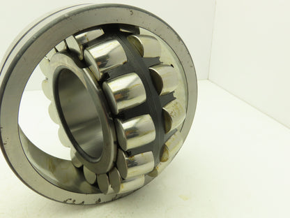 Link Belt 100SLB 23L Spherical Roller Bearing 100mm ID x 215mm OD x 73mm Width