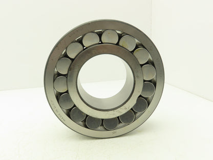 Link Belt 100SLB 23L Spherical Roller Bearing 100mm ID x 215mm OD x 73mm Width