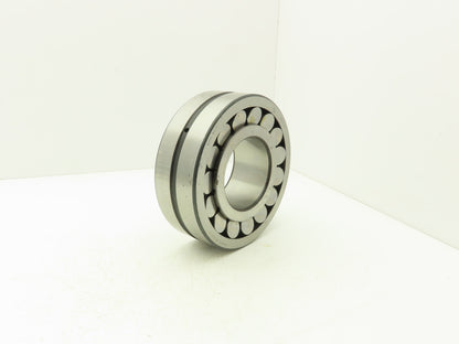 Link Belt 100SLB 23L Spherical Roller Bearing 100mm ID x 215mm OD x 73mm Width