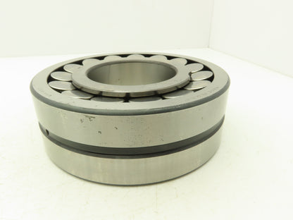 Link Belt 100SLB 23L Spherical Roller Bearing 100mm ID x 215mm OD x 73mm Width