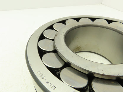 Link Belt 100SLB 23L Spherical Roller Bearing 100mm ID x 215mm OD x 73mm Width