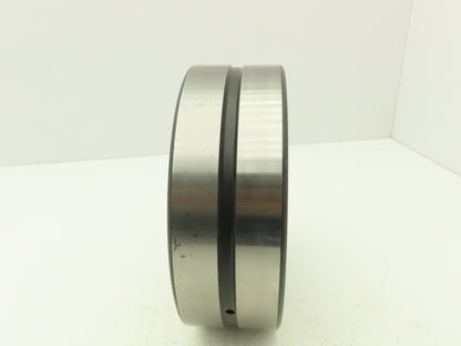 Link Belt 100SLB 23L Spherical Roller Bearing 100mm ID x 215mm OD x 73mm Width