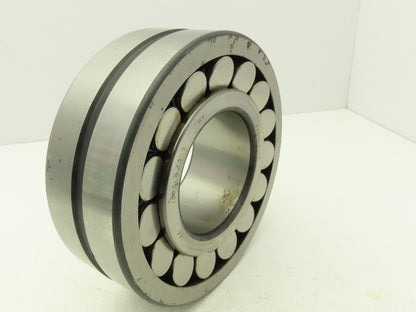 Link Belt 100SLB 23L Spherical Roller Bearing 100mm ID x 215mm OD x 73mm Width