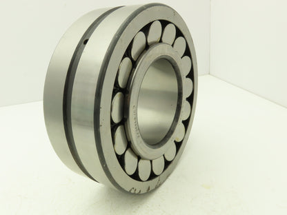 Link Belt 100SLB 23L Spherical Roller Bearing 100mm ID x 215mm OD x 73mm Width