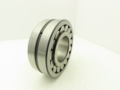 Link Belt 100SLB 23L Spherical Roller Bearing 100mm ID x 215mm OD x 73mm Width