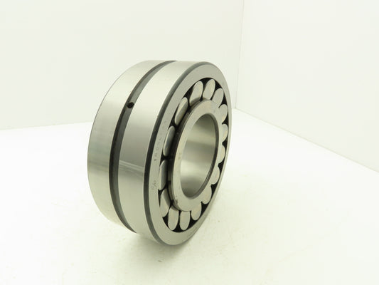 Link Belt 100SLB 23L Spherical Roller Bearing 100mm ID x 215mm OD x 73mm Width