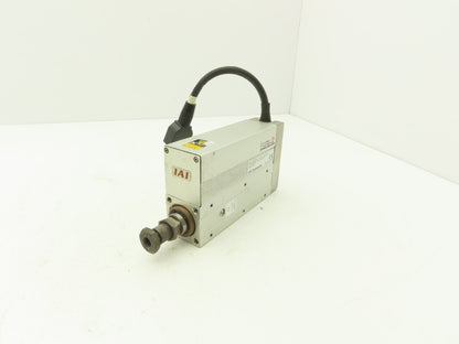 IAI RCP2-SRA4R-I-35P-2.5-100-P3-M-B Robo Cylinder Motorized Actuator 100mm 24VDC