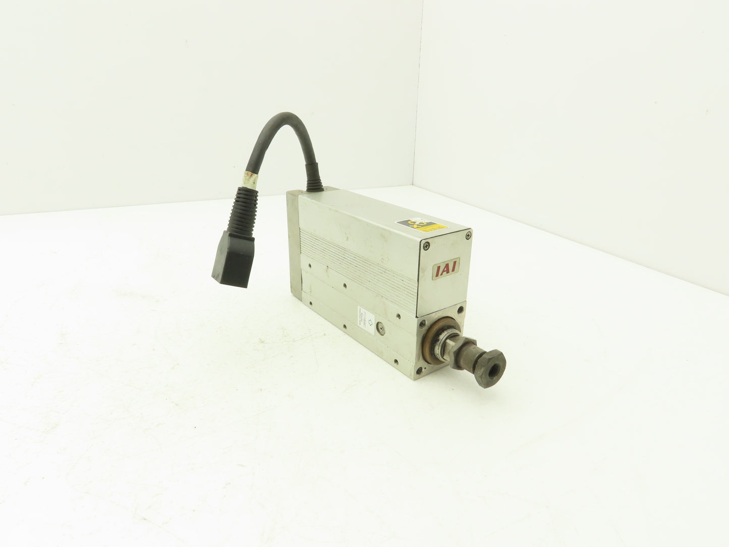 IAI RCP2-SRA4R-I-35P-2.5-100-P3-M-B Robo Cylinder Motorized Actuator 100mm 24VDC