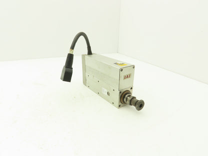 IAI RCP2-SRA4R-I-35P-2.5-100-P3-M-B Robo Cylinder Motorized Actuator 100mm 24VDC