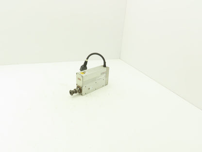 IAI RCP2-SRA4R-I-35P-2.5-100-P3-M-B Robo Cylinder Motorized Actuator 100mm 24VDC