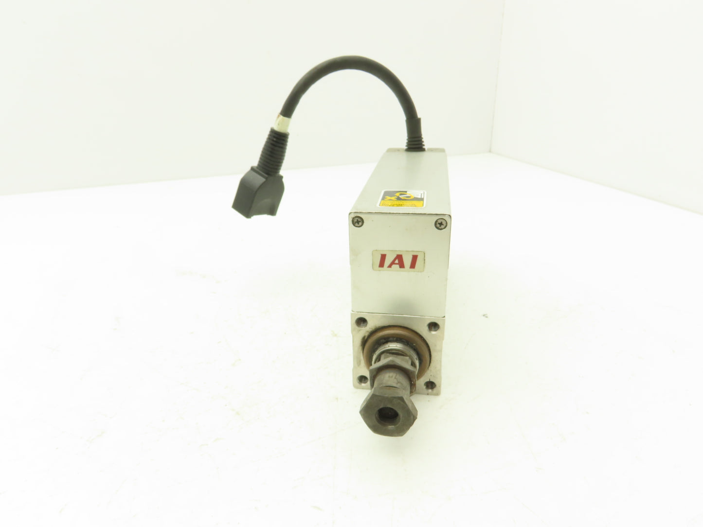 IAI RCP2-SRA4R-I-35P-2.5-100-P3-M-B Robo Cylinder Motorized Actuator 100mm 24VDC