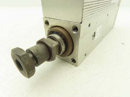 IAI RCP2-SRA4R-I-35P-2.5-100-P3-M-B Robo Cylinder Motorized Actuator 100mm 24VDC