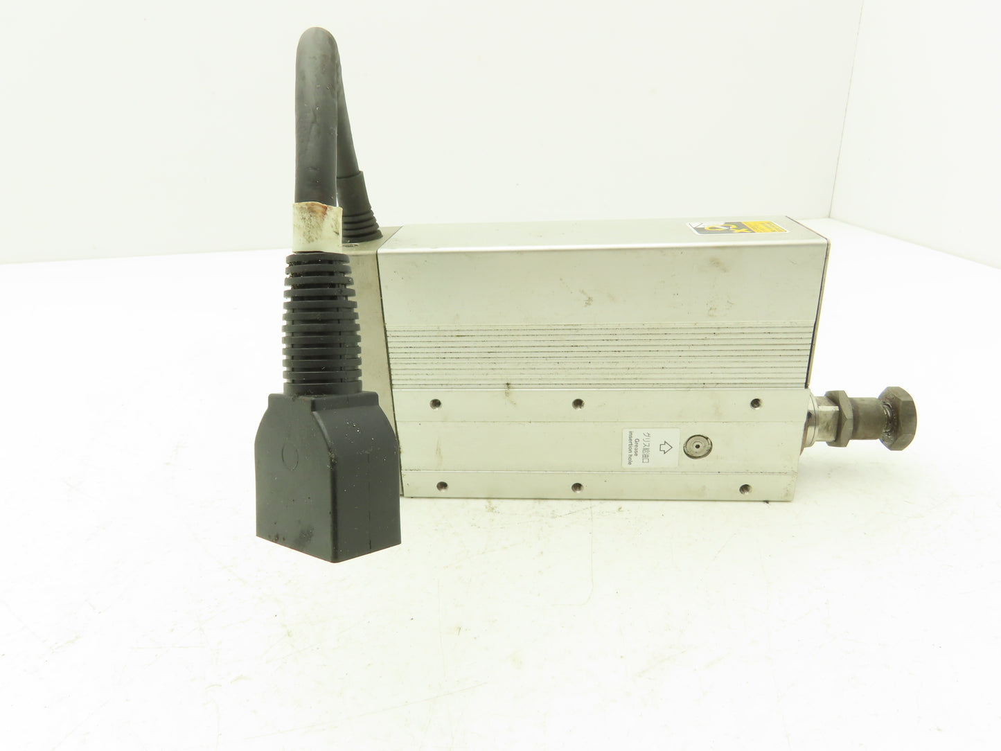 IAI RCP2-SRA4R-I-35P-2.5-100-P3-M-B Robo Cylinder Motorized Actuator 100mm 24VDC