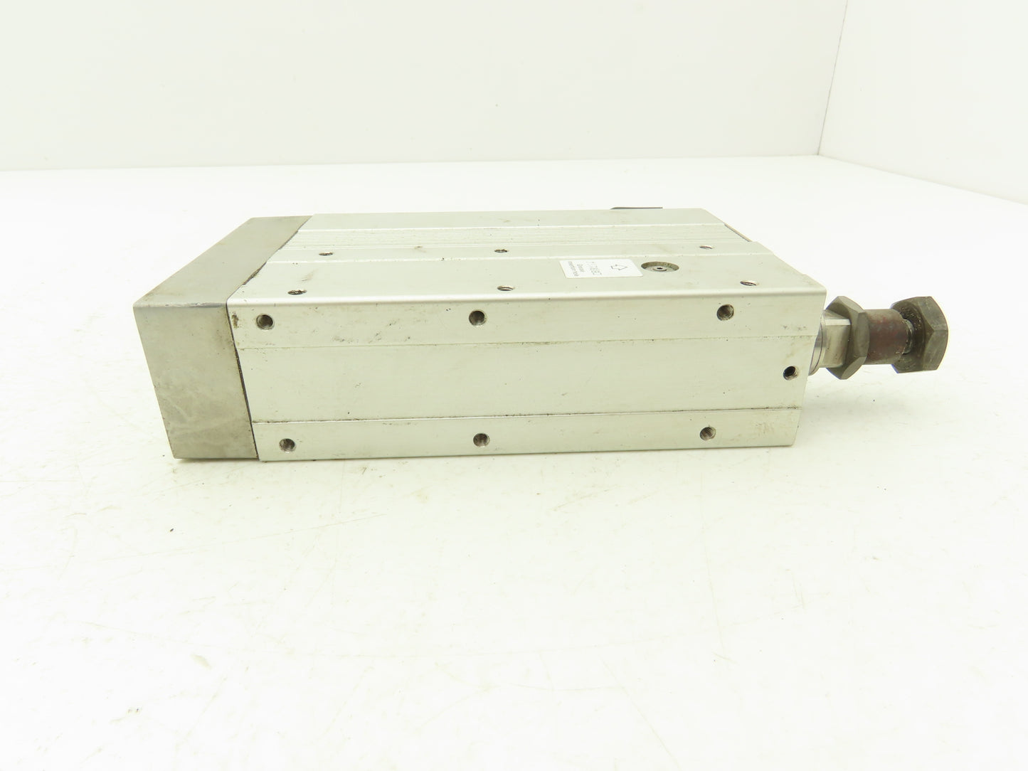 IAI RCP2-SRA4R-I-35P-2.5-100-P3-M-B Robo Cylinder Motorized Actuator 100mm 24VDC